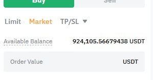 I think now you understand why I always say to save some money in $usdt !!!!