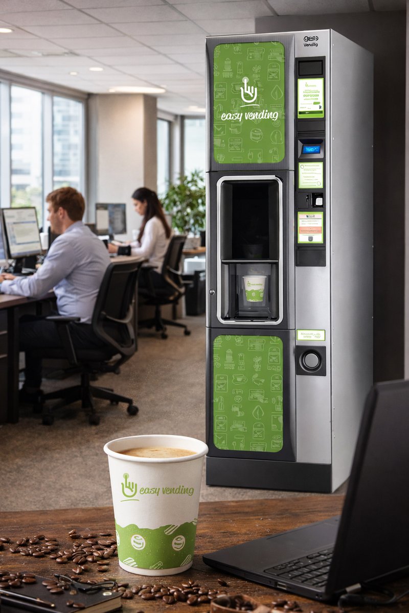 #easyvending tweet media