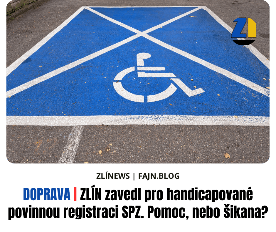 fajnblog's tweet photo. Zdá se, že nápad to není špatný, zneužívání průkazů ZTP jsme svědky dnes a denně. Na druhou stranu to stále neřeší problém s tím, jak dlouho a kde bude takové auto stát nad rámec 3 hodin zdarma. Vlk se nažral, koza zůstala celá.
https://t.co/v9AYa8fxKo https://t.co/9L9TuEyXUb