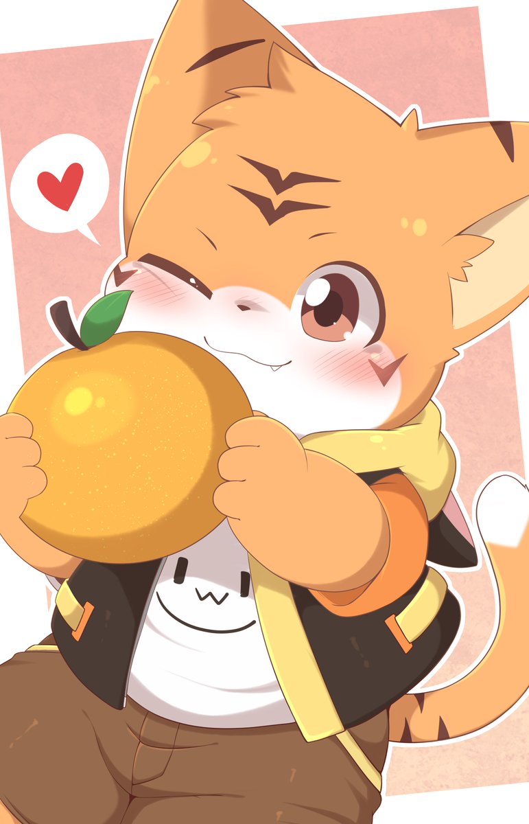 Toruu (Commission OPEN) tweet media