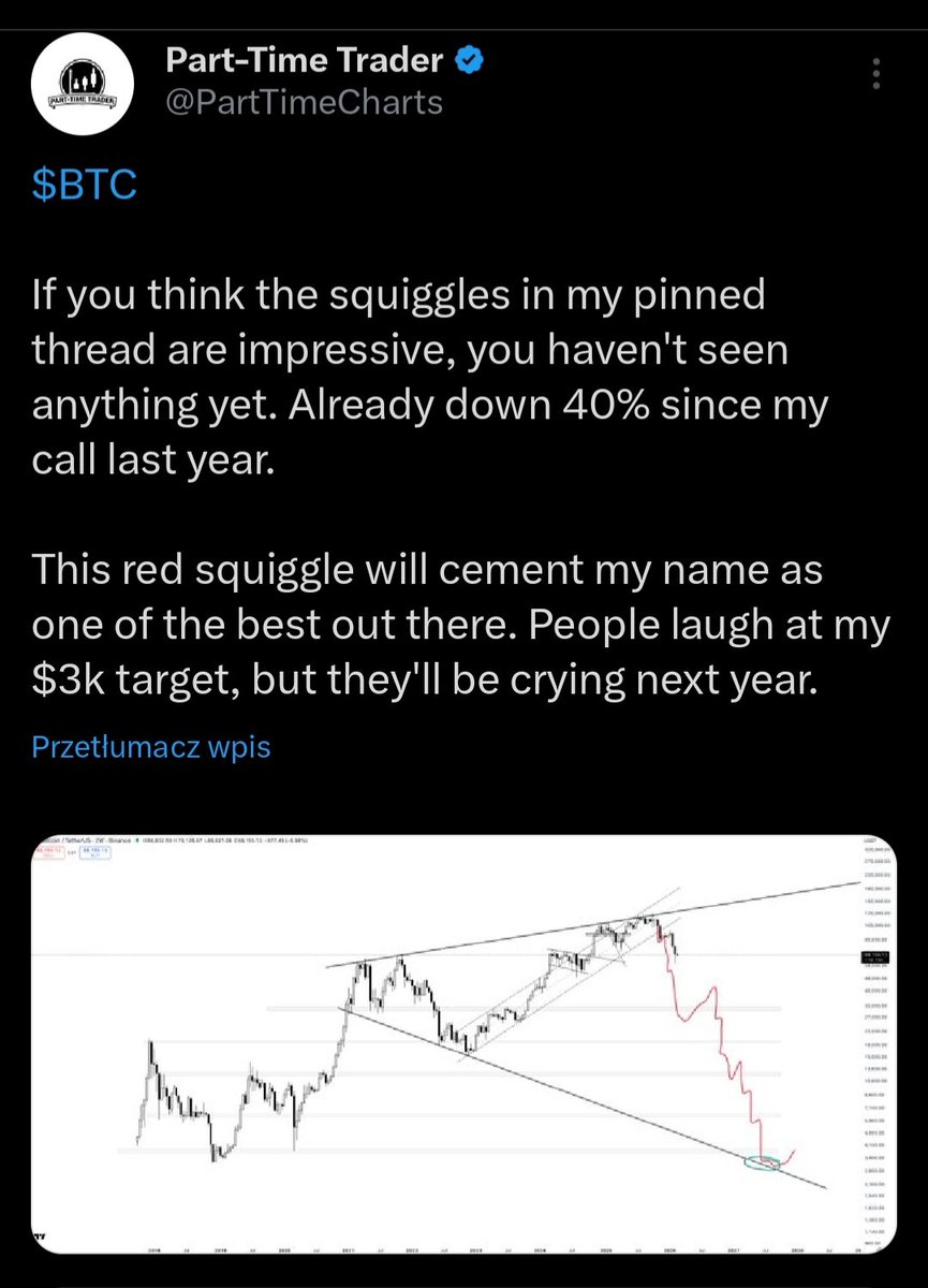 Prosto Przed Siebie tweet media