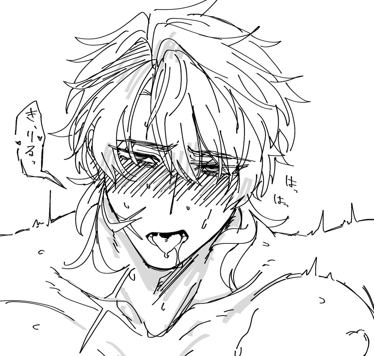 RT @mamekasu_555: ンズルカ🕯⚔️🔞