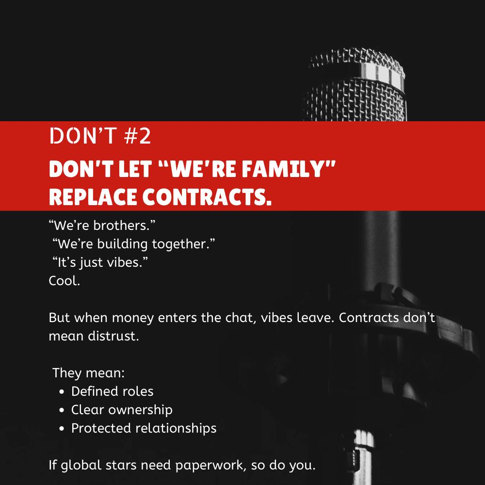 Kamp Copyright and Related Rights Limited tweet media