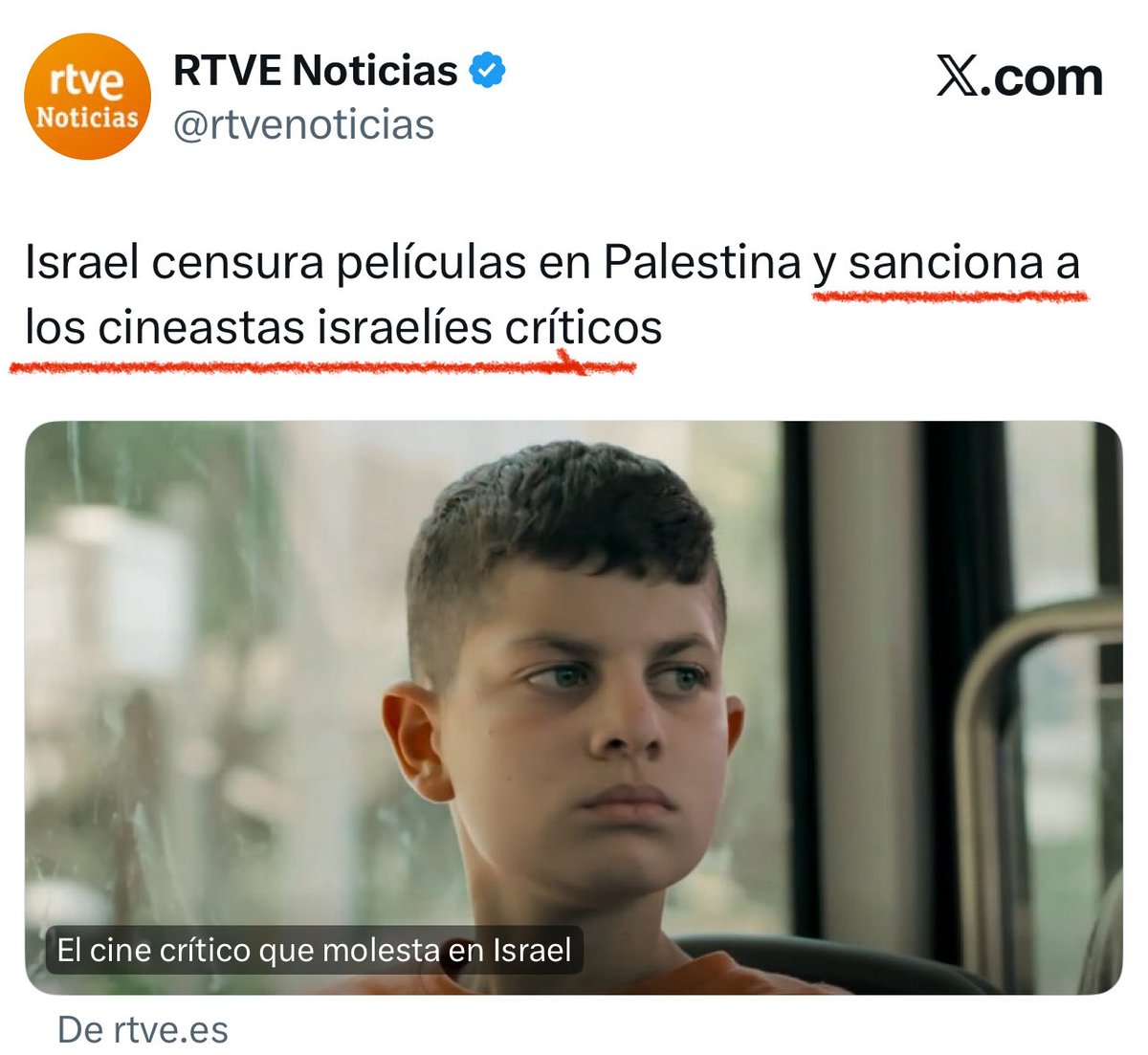 “La única democracia de Oriente Medio” es en realidad una dictadura teocrática.