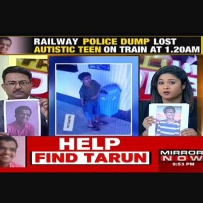 Vinod gupta tweet media