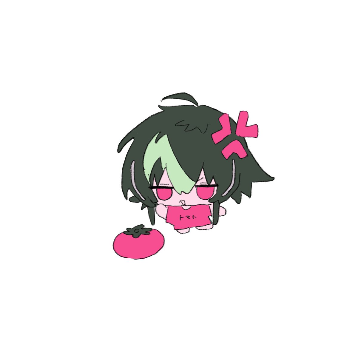 🍅💢