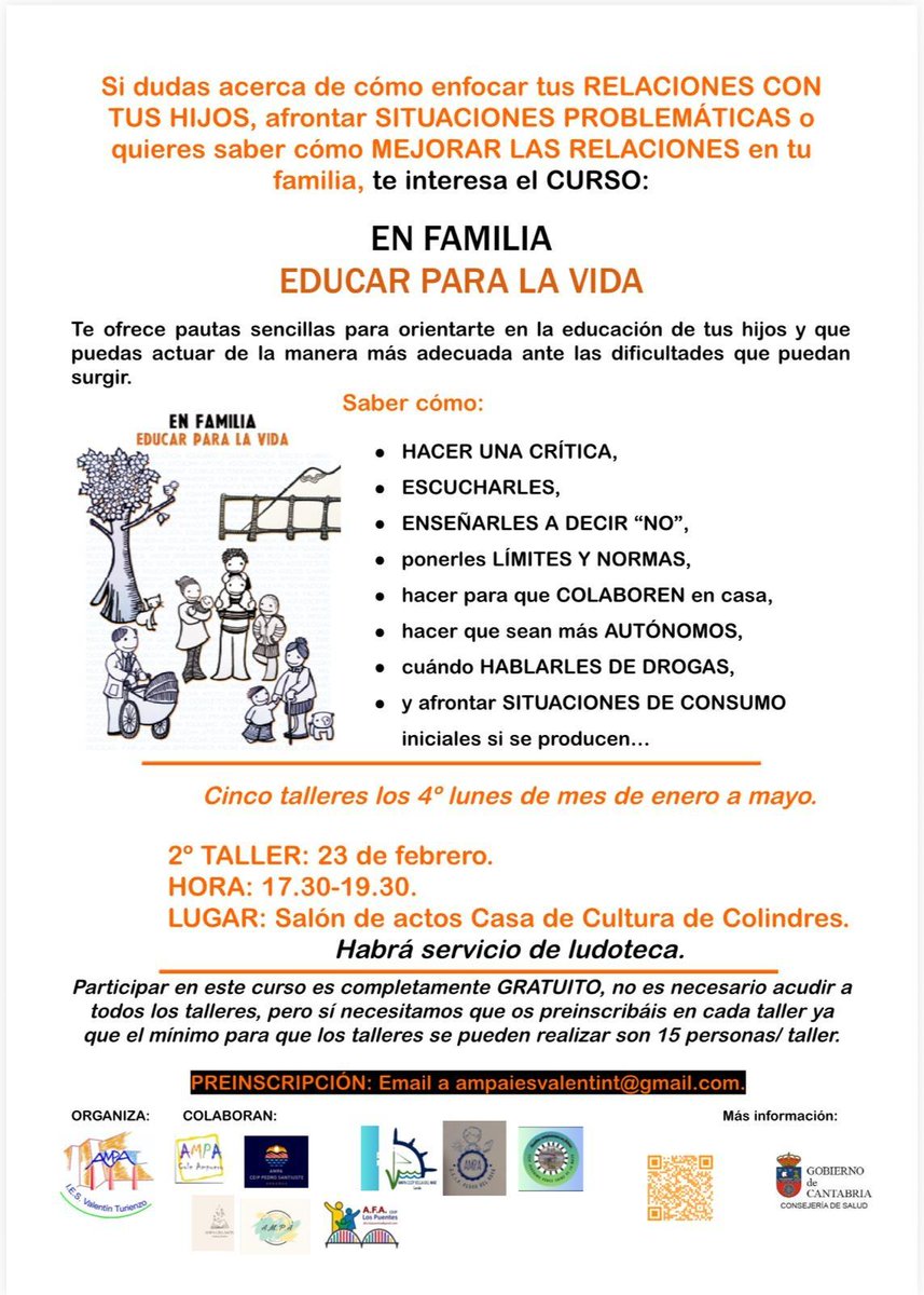 Ayuntamiento de Colindres tweet media