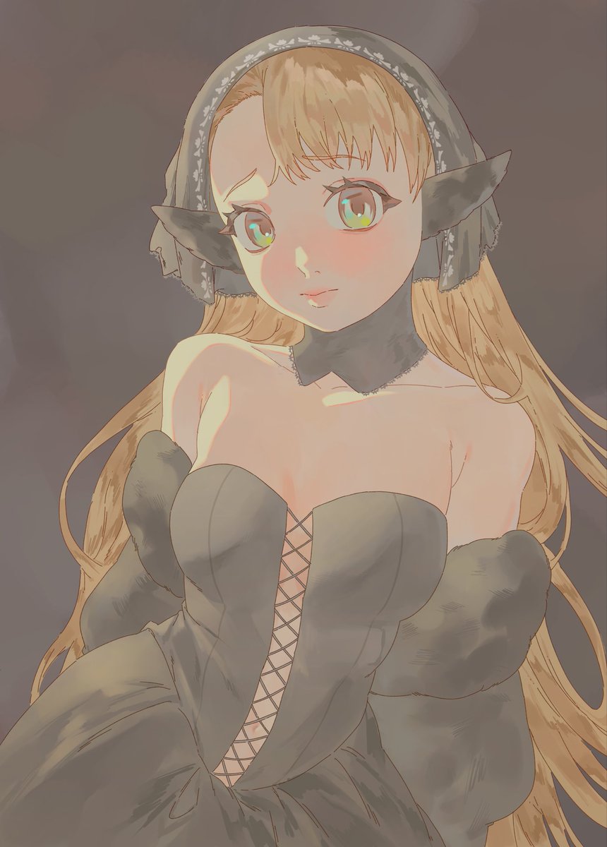 Kuu | COMMS OPEN tweet media