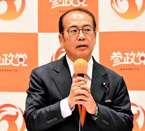 安藤ひろしとチームみらいの幹事長とで、ぜひ消費税対談して欲しい！放送事故になるで。