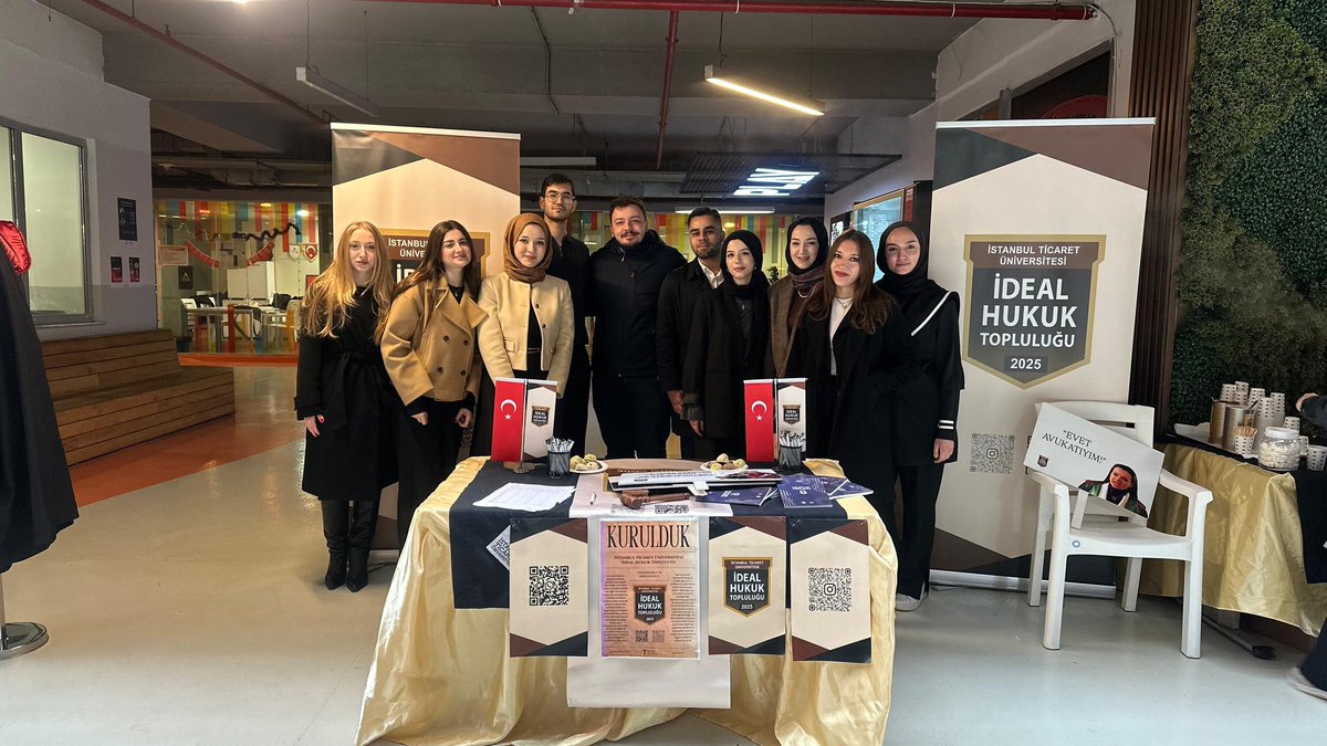 HD Gençlik Komisyonu tweet media