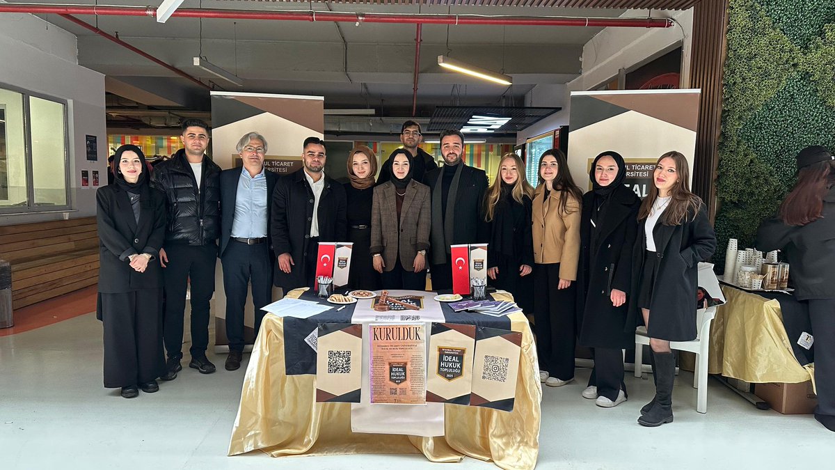 HD Gençlik Komisyonu tweet media