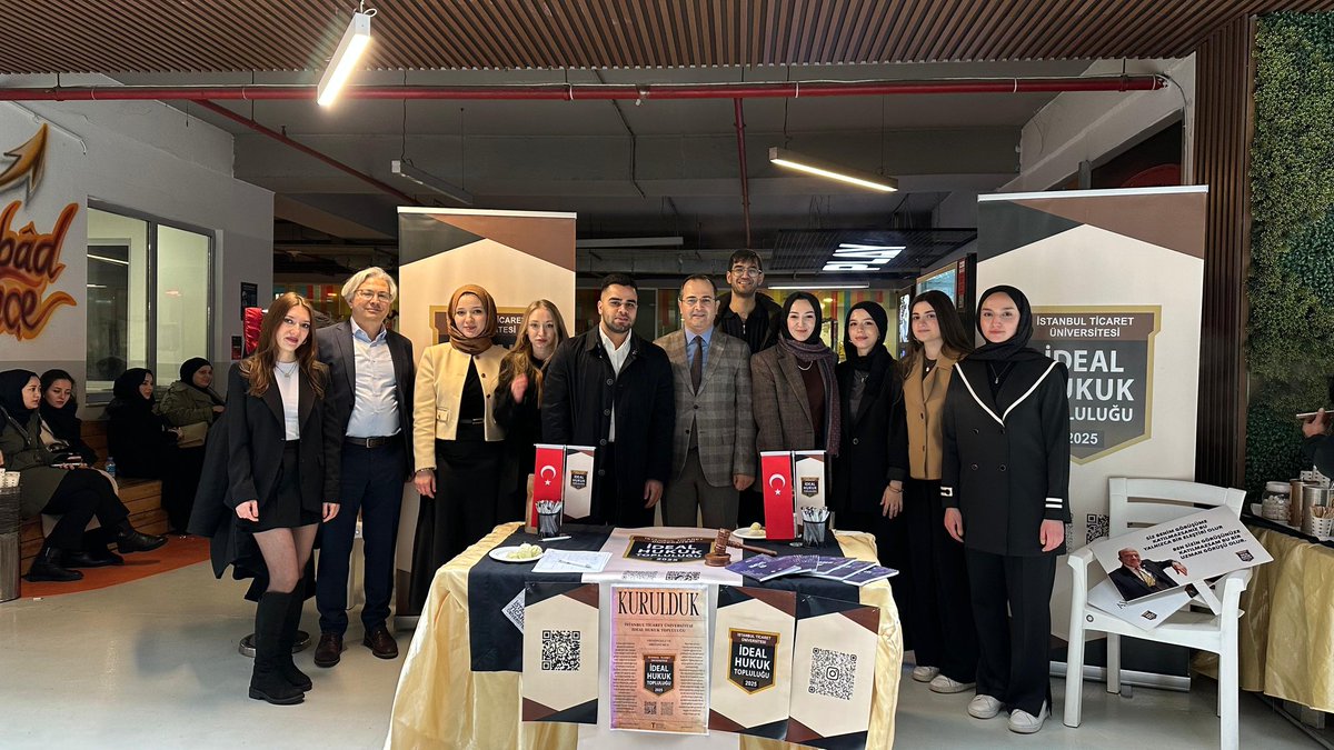 HD Gençlik Komisyonu tweet media