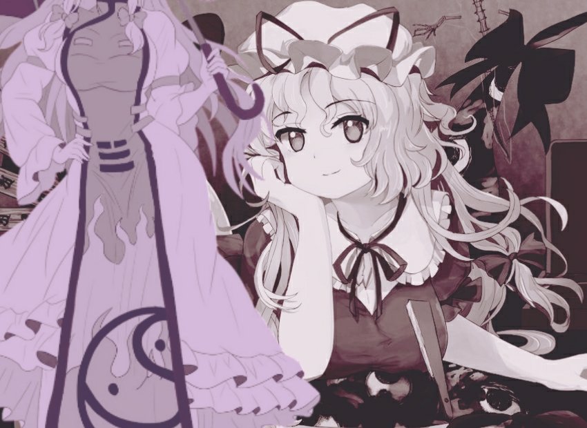 Baphomet Of Purity tweet media