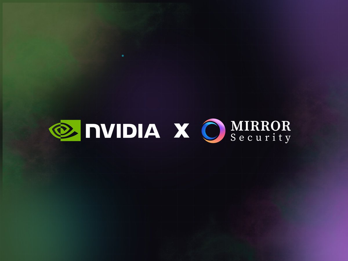 MirrorSecurity tweet media