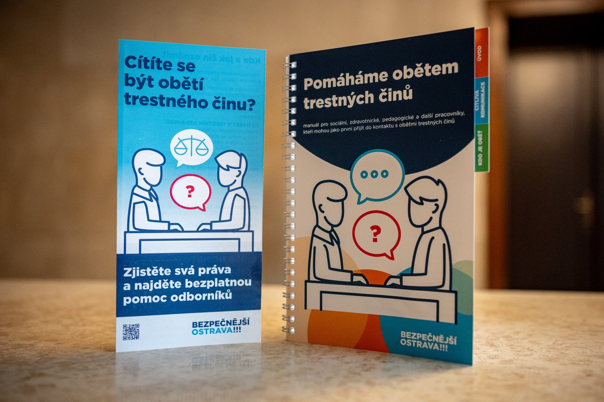 Městská policie Ostrava tweet media