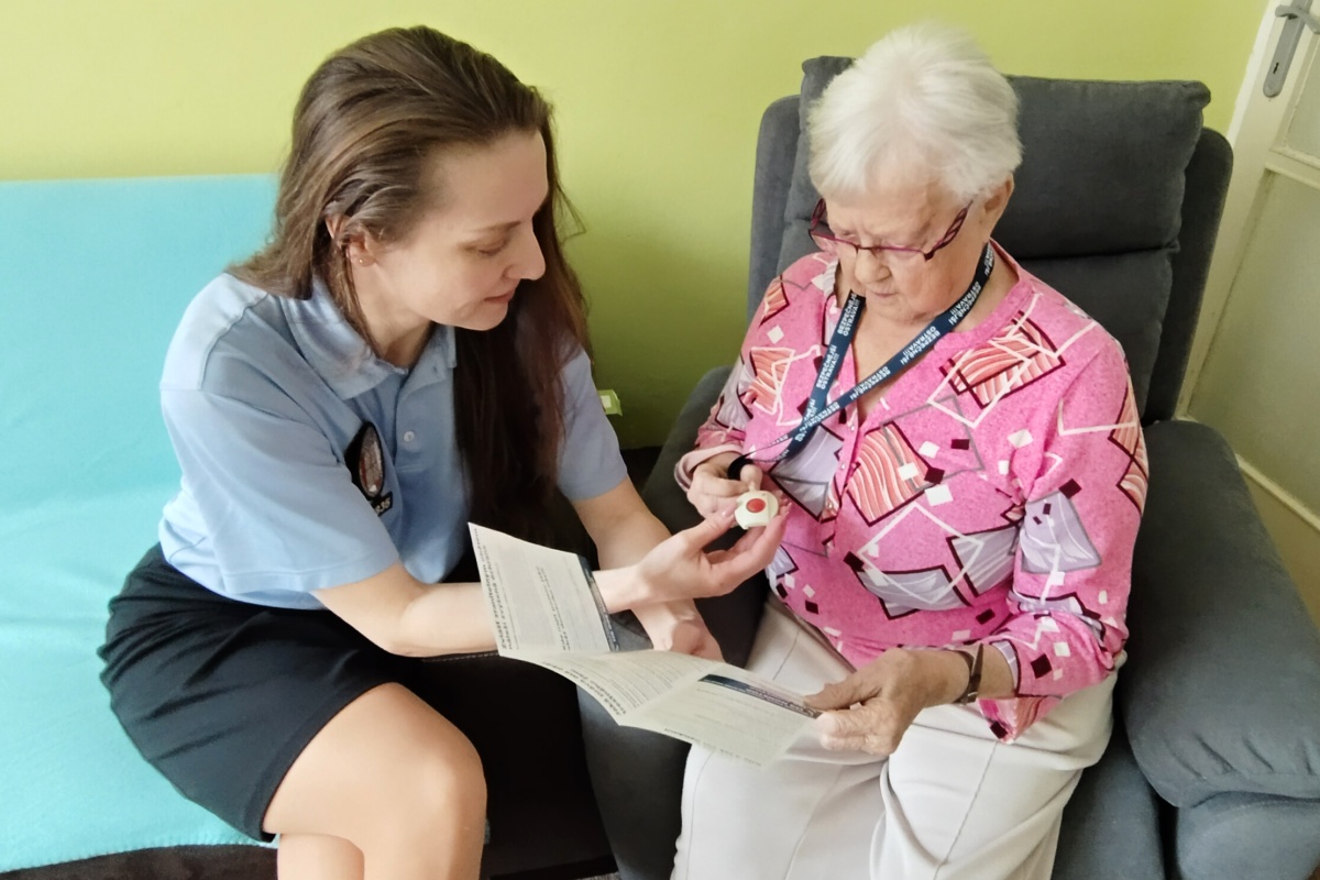 Městská policie Ostrava tweet media