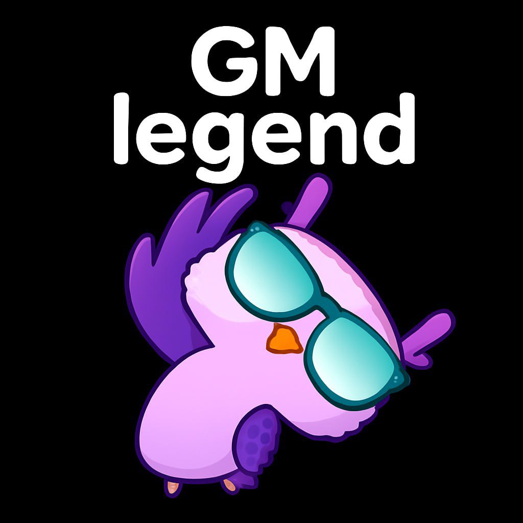 Owled Didi tweet media