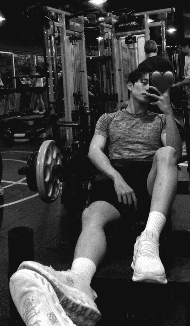 ⠀
⠀
Mandi keringet sih ini... Thanks to <a href="/OFCRIMBA/">THIS IS RIMBA</a> 
⠀
⠀