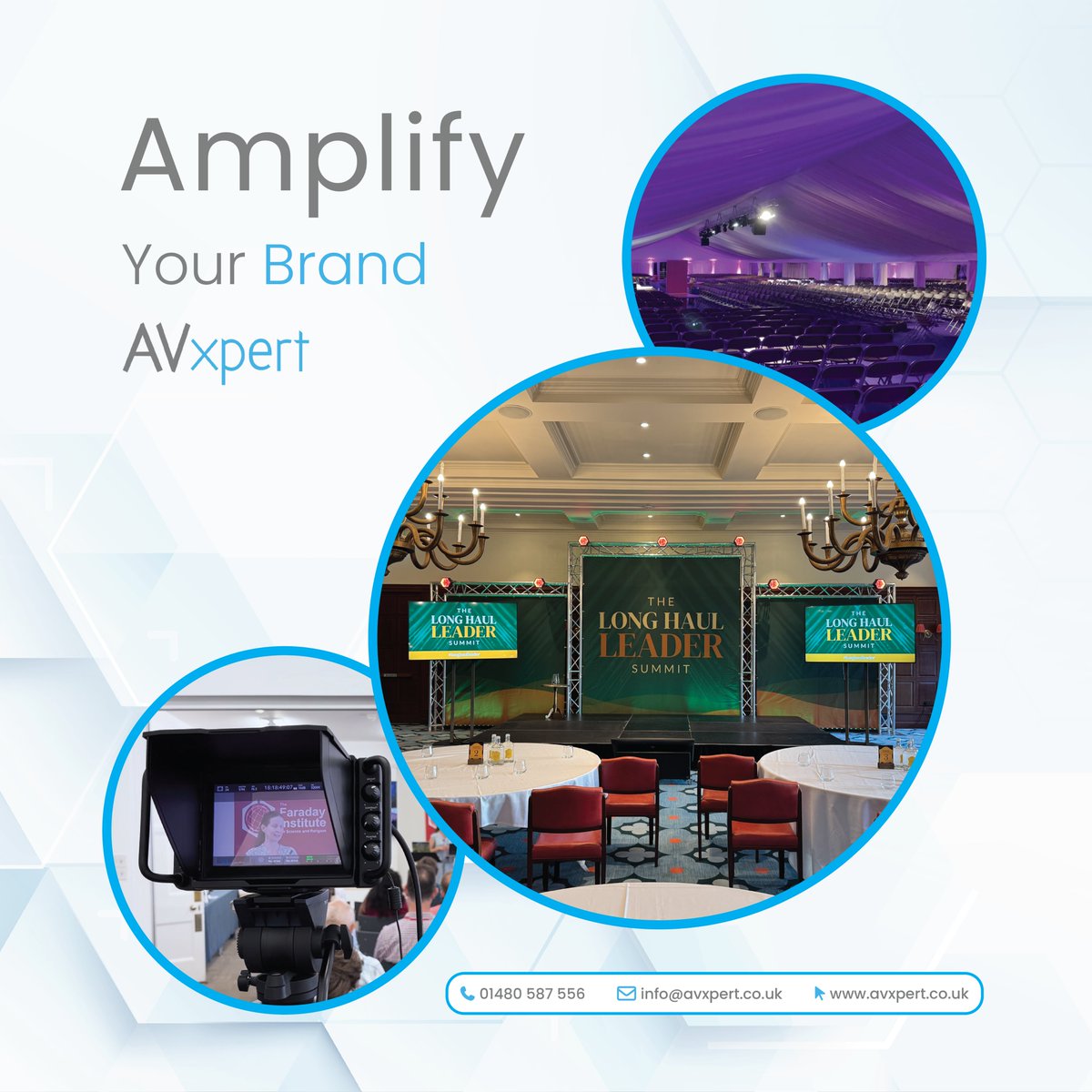 AV Xpert Limited tweet media
