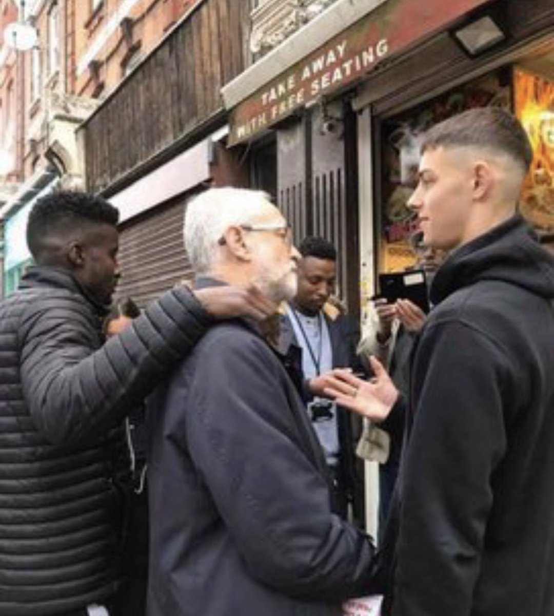 bestcanton7's tweet image. By the way both Corbyn and Mandleson are mentioned in the #EpsteinFiles 

Mandleson for alleged noncing &amp;amp; insider trading, and Corbyn as someone who must be got rid of, so there’s that