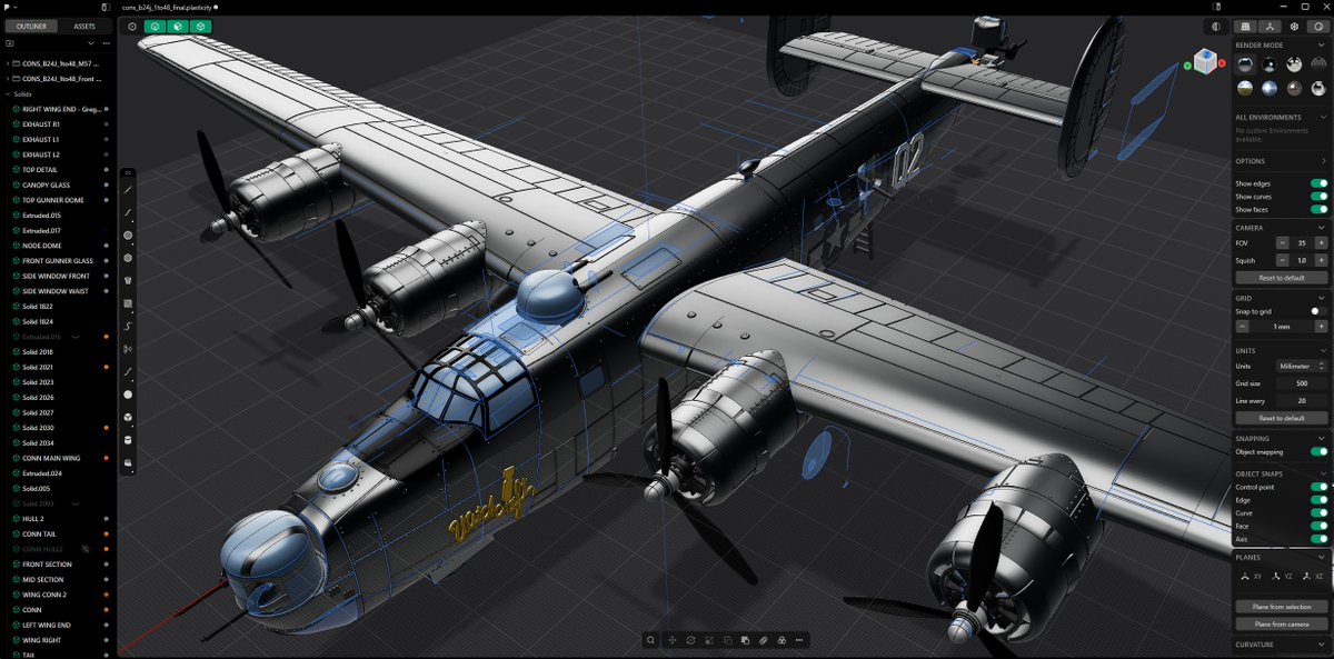 GRΛFIT  tweet media