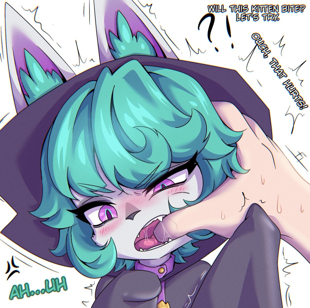 旅鴉LVYA tweet media