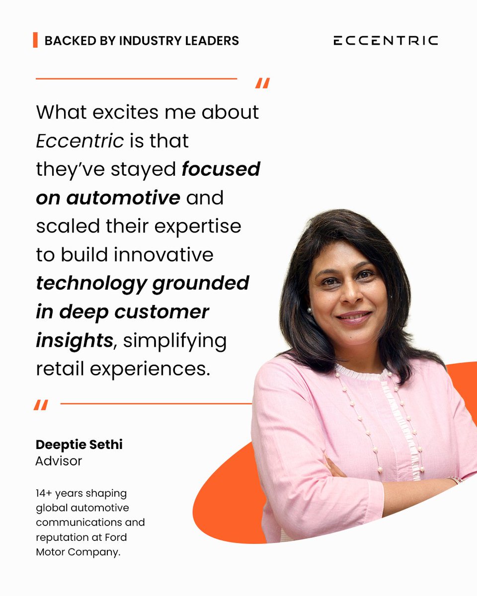 Eccentric tweet media