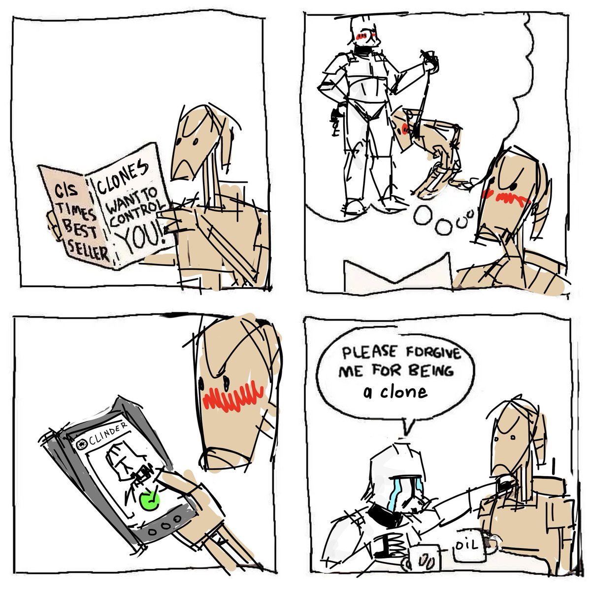 sam / anano 🐌 (@freakklok) on Twitter photo 