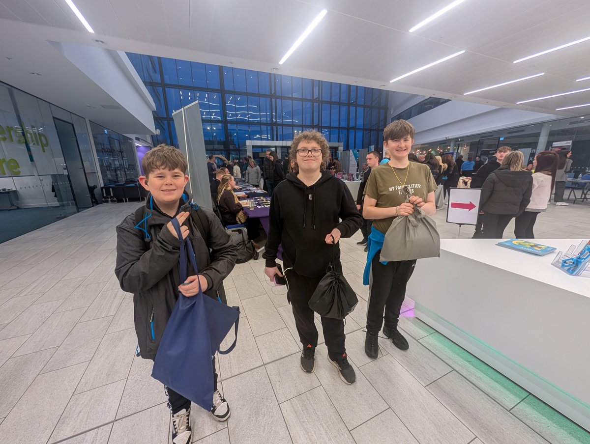 Doon Academy tweet media