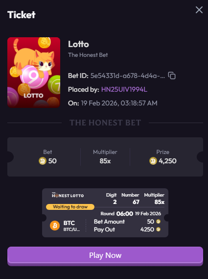 ROnfroy2X's tweet photo. Day 4 67 is my long-term position.
#thehonestlotto $BTC/USDT https://t.co/VUtZk6mw6O