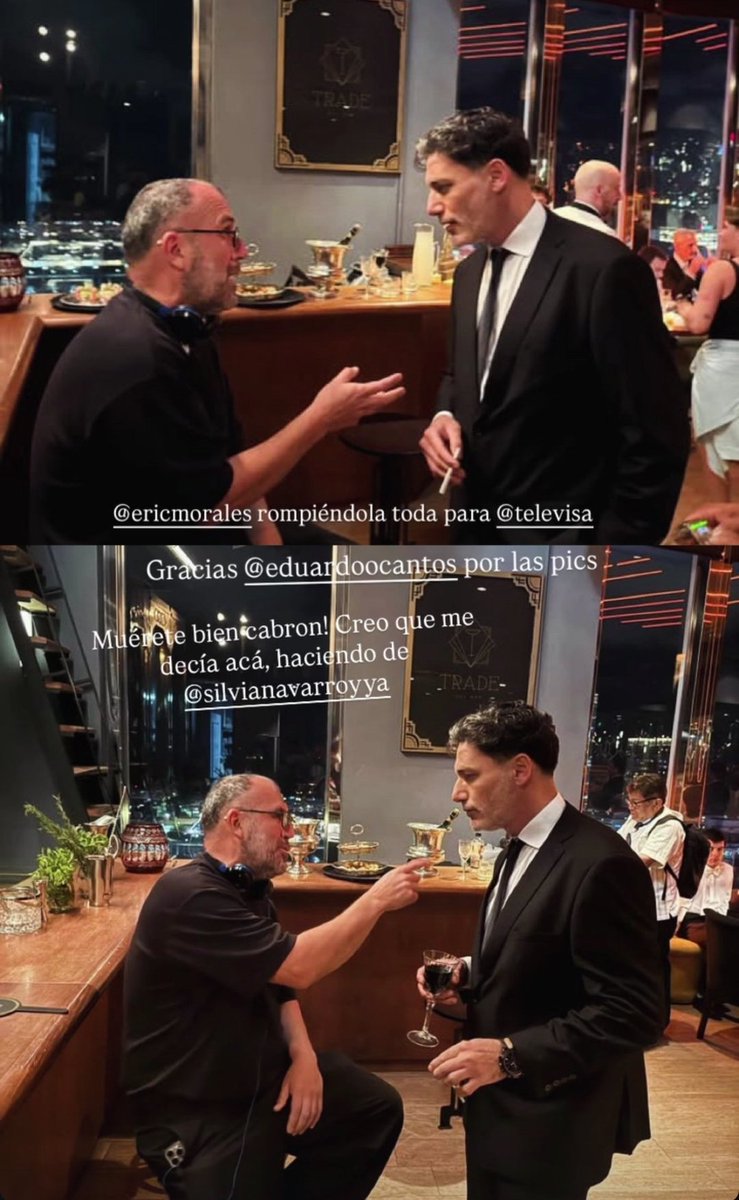 Uhhhhhhh lo que le dirá Andrómeda 😭😭🙊😅 madre mía #GuardianDeMiVida