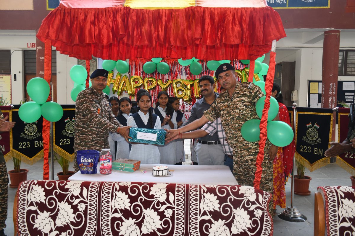 GROUP CENTRE CRPF RAIPUR tweet media