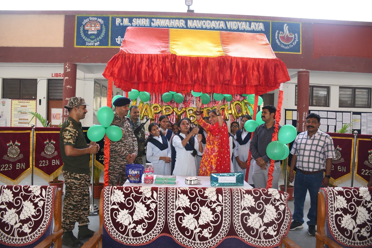 GROUP CENTRE CRPF RAIPUR tweet media