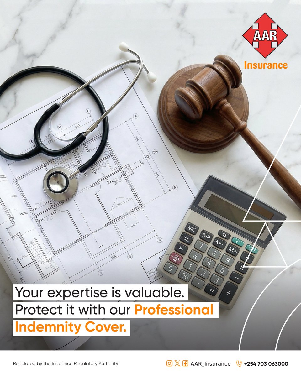 AAR Insurance tweet media