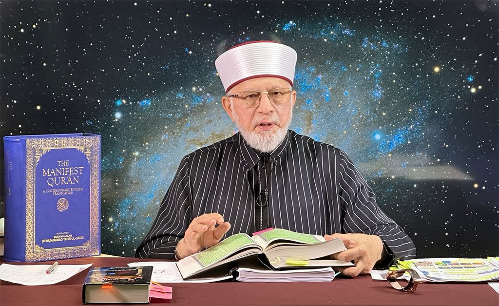 Through research, dialogue, and education, <a href="/TahirulQadri/">Dr Tahir-ul-Qadri</a> continues to inspire a balanced understanding of faith and modern life.
Happy Birthday to a global scholar.

<a href="/MQI_Official/">Minhaj ul Quran International Official</a> #HappyBirthdayDrQadri