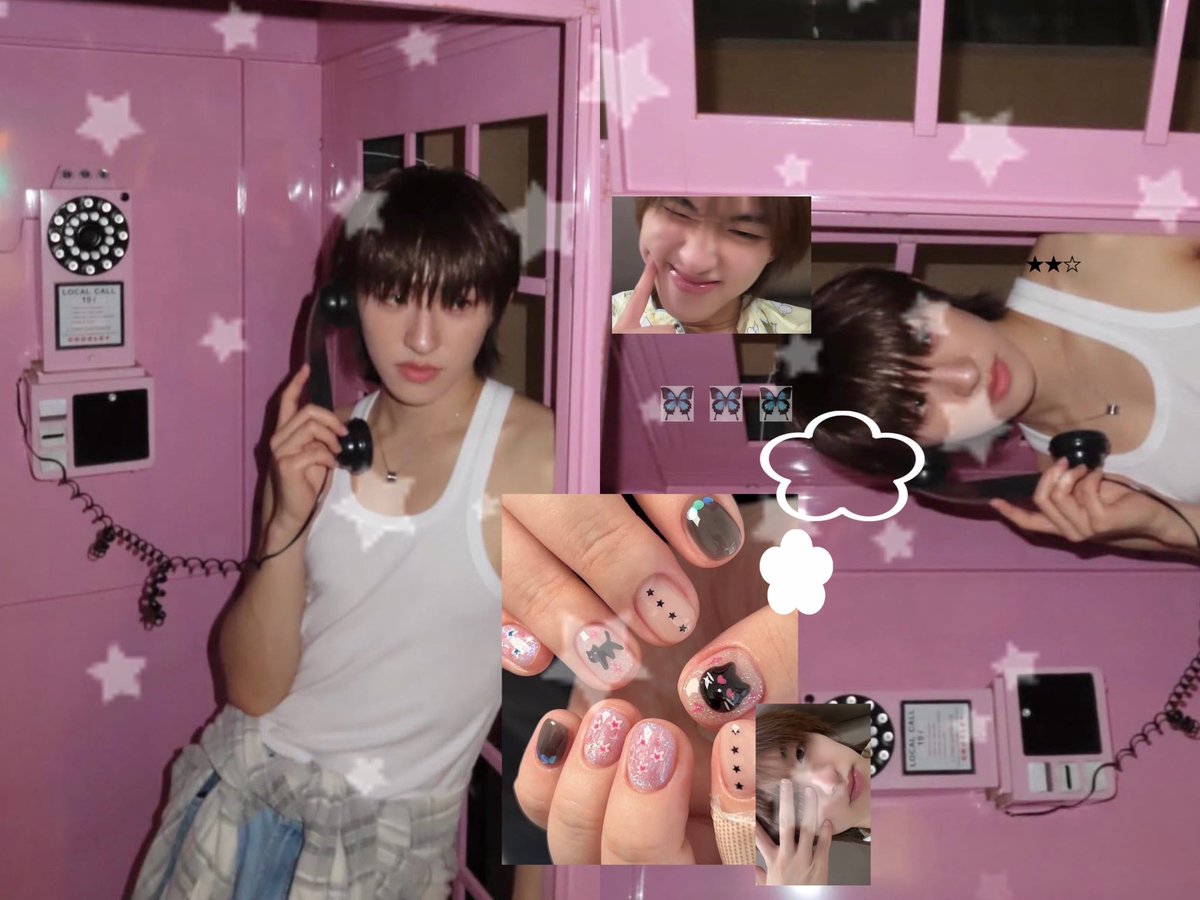 ⋅˚₊‧ ୨ #kongjiro 💘🫧💅🏻 ୧ ‧₊˚ ⋅