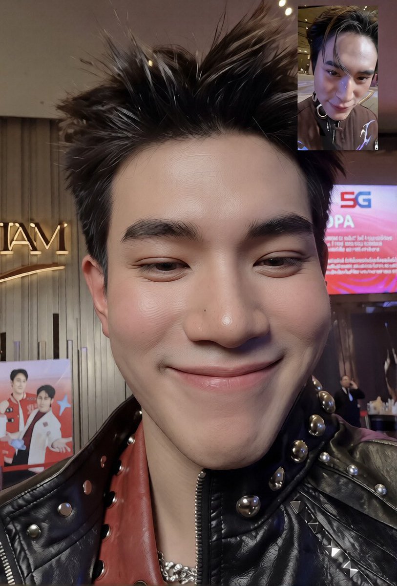 blushing🤭🤭😳😳

#GeminiFourth #เจมีไนน์โฟร์ท