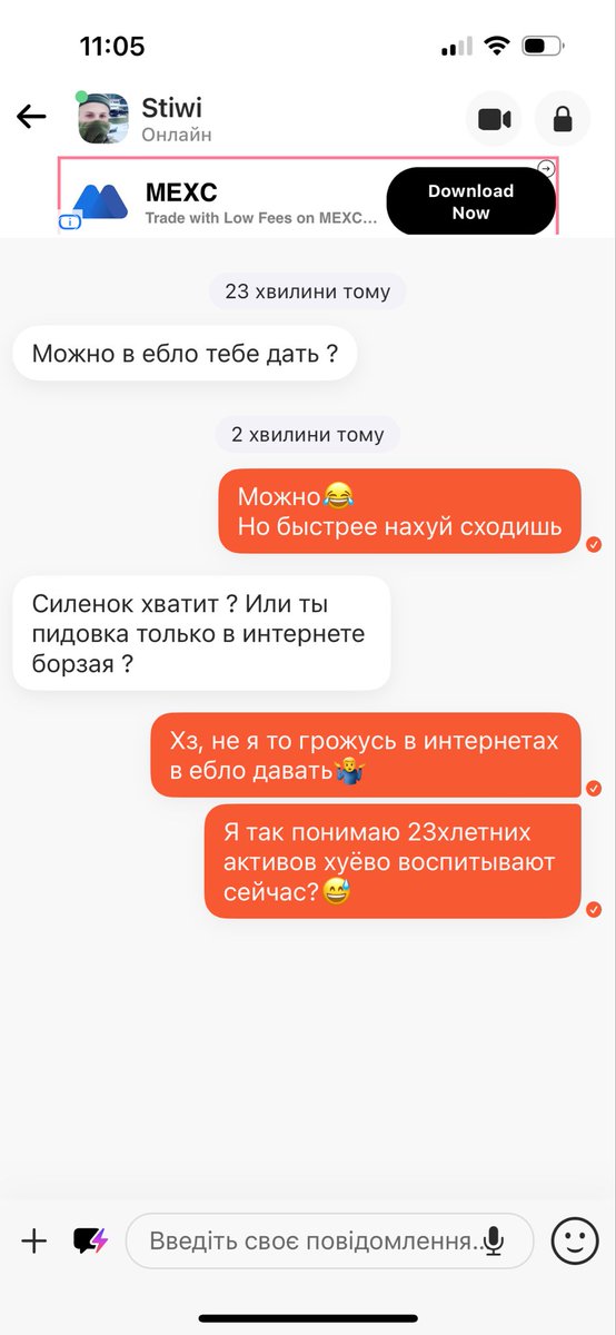 Кот Арестовича🐶 tweet media