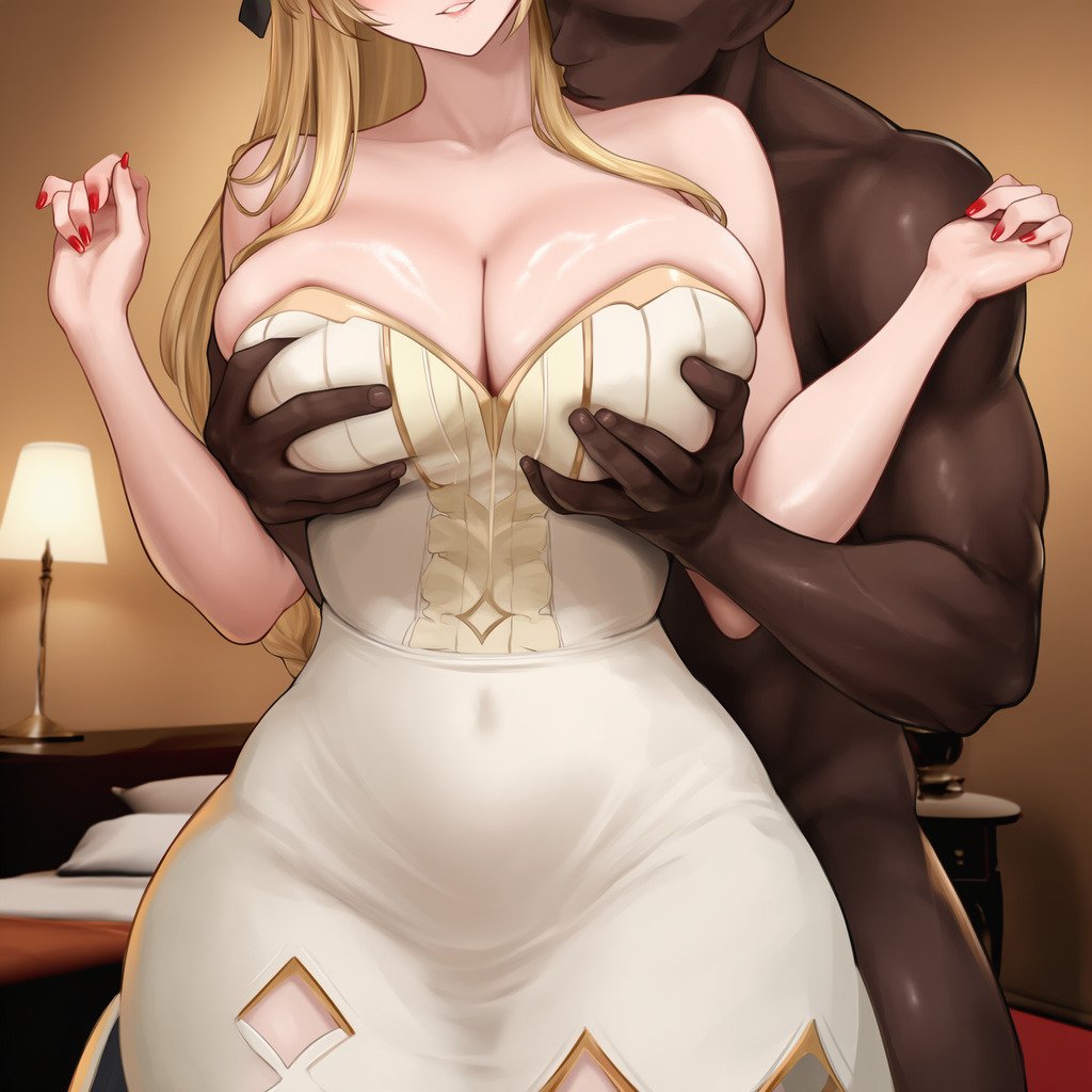 Hucow86 | Patreon tweet media