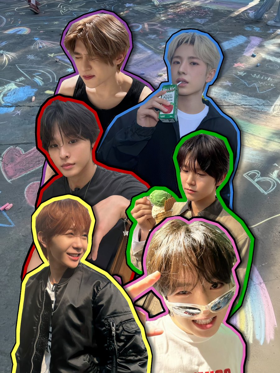 kittyushie's tweet photo. keseharian anak-anak komplek selama bulan puasa — nct wish au special ramadhan .✦ ݁˖ https://t.co/P0kmgM1sln