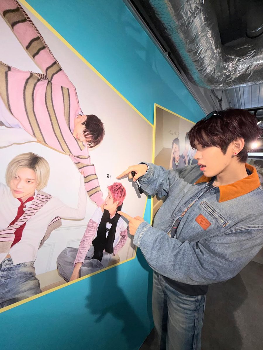 260219 #SHOTARO riize_jpn instagram post #쇼타로 #ショウタロウ #将