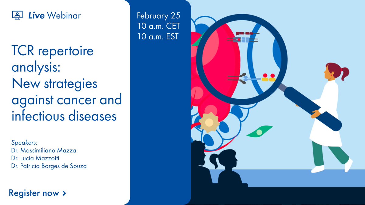 QIAGEN Digital Insights tweet media