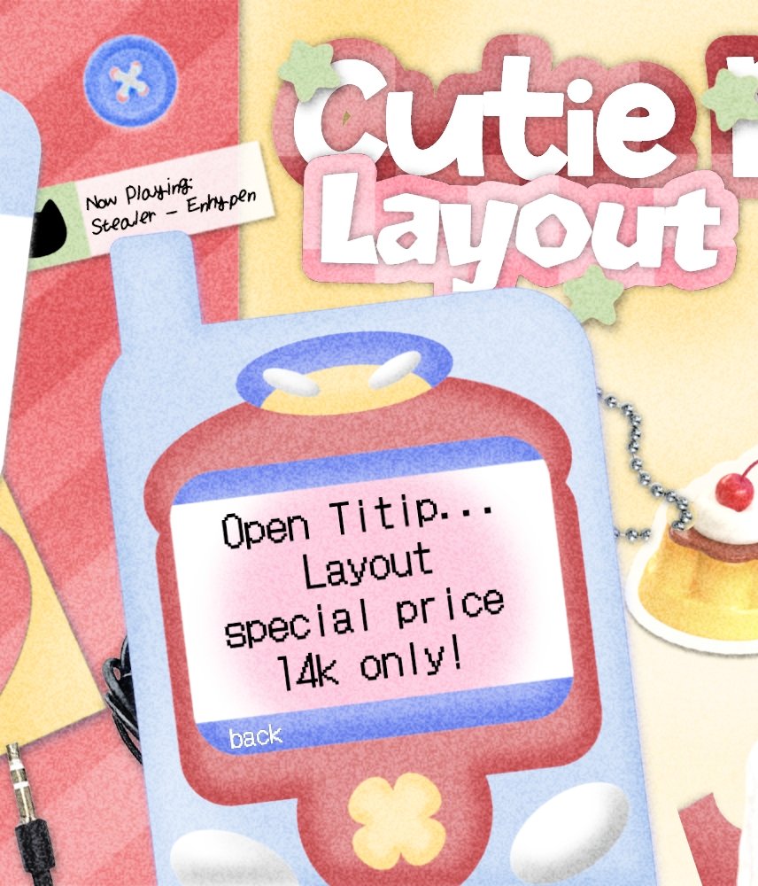 impllus's tweet image. repost would be appreciated, thank you!🍬🙌🏻
#zonauang #zonaba 

halooo!👋 aku mau open titip/optip untuk katalog &amp;lt;STEALER&amp;gt; dengan harga special 14.OOO sajaa😆 yang berminat boleh scroll ke bawah dan jangan lupa cek ALT. ditunggu jajannya! 🧁💓