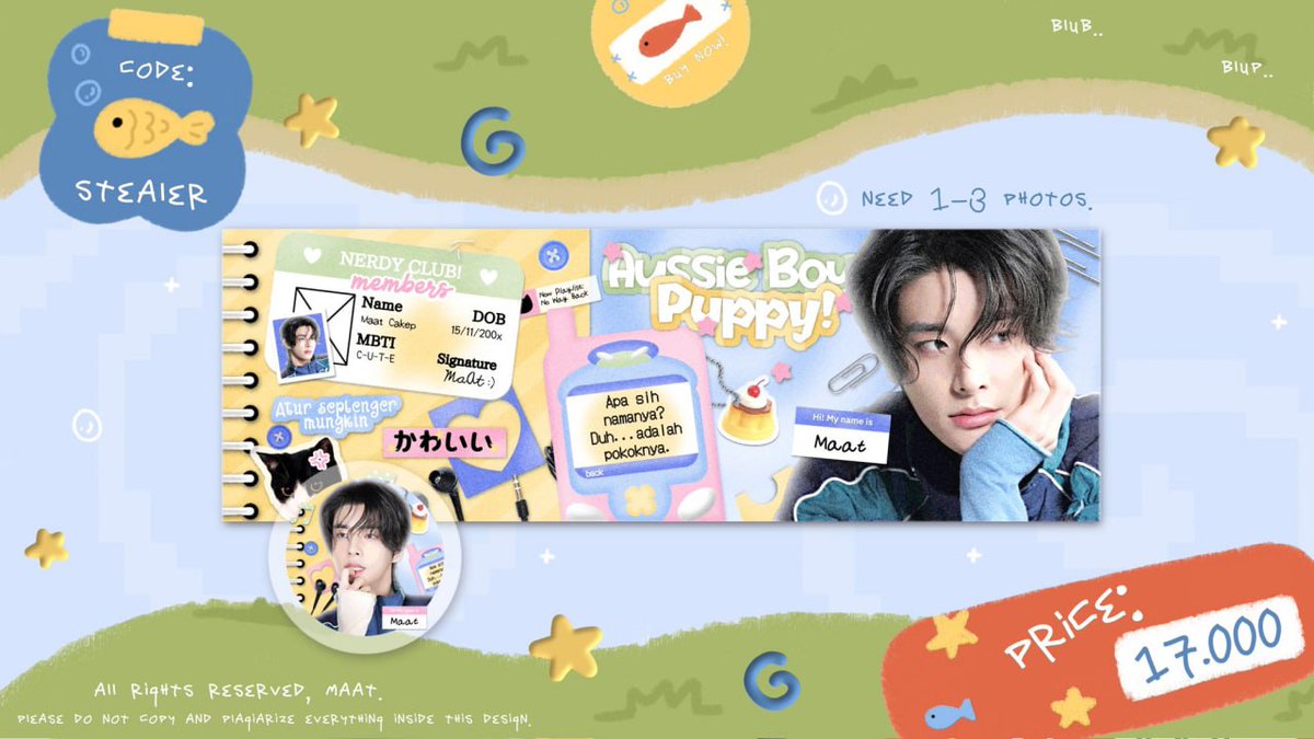 impllus's tweet image. repost would be appreciated, thank you!🍬🙌🏻
#zonauang #zonaba 

halooo!👋 aku mau open titip/optip untuk katalog &amp;lt;STEALER&amp;gt; dengan harga special 14.OOO sajaa😆 yang berminat boleh scroll ke bawah dan jangan lupa cek ALT. ditunggu jajannya! 🧁💓