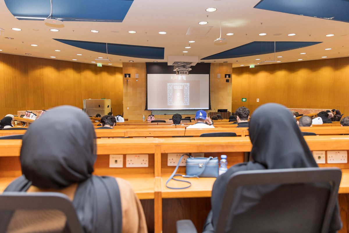 CHSS_HBKU's tweet photo. Author of the acclaimed graphic novel Baddawi, Leila shared powerful reflections on her journey as an author, artist, and activist. She spoke about the role of storytelling in preserving memory, shaping cultural identity, and connecting personal narratives to broader histories. https://t.co/TopVGO1soK
