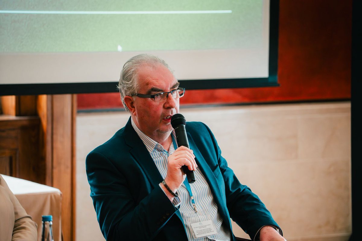 Glentoran FC tweet media