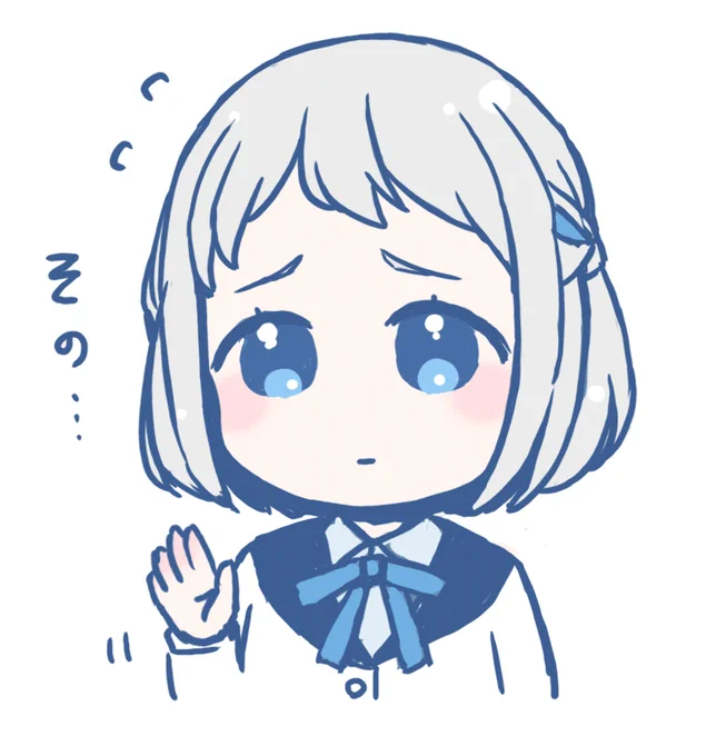 千奈ちゃんが可愛いって話を快く聞いてくれるリーリヤ #学マス #リーリヤ