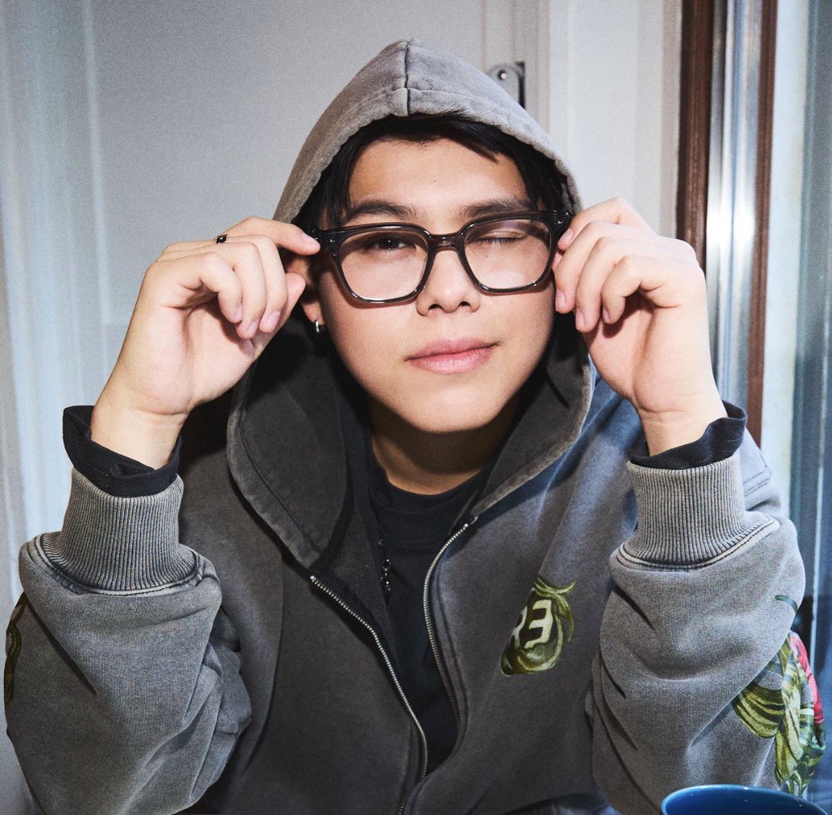 このレオくんはヤバヤバヤバい……