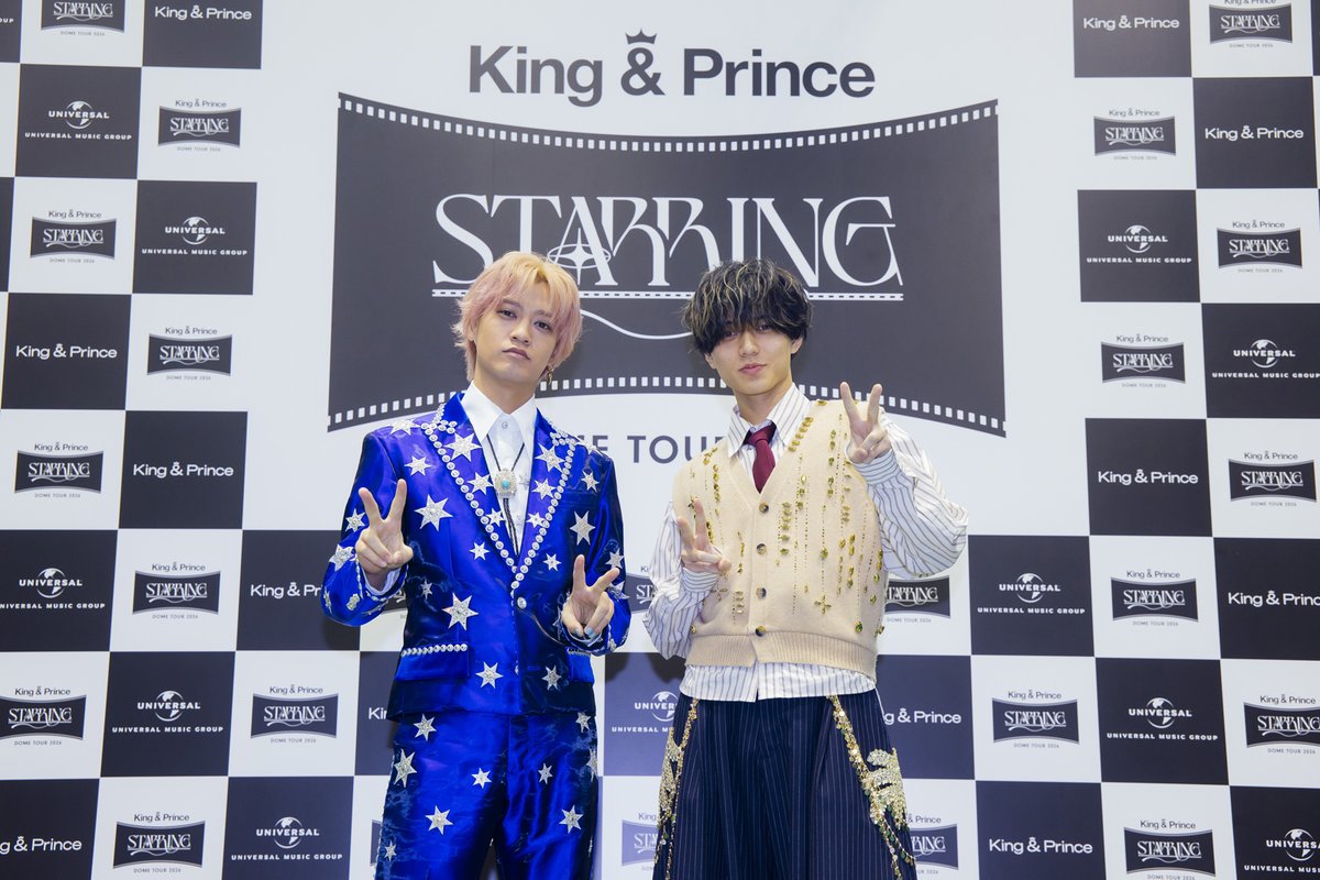 King & Prince、進化し続けるエンターテインメントの形 王道アイドル