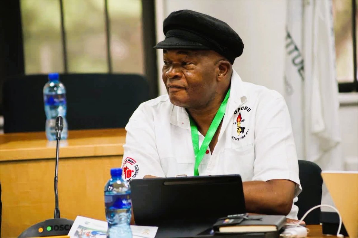 _cosatu's tweet image. #COSATU is participating in a Seminar on National #MinimumWage Compliance, at NEDLAC House in Johannesburg.  #NationalMinimumWage. @deptoflabour @CCMA_Official @NEDLAC_SA #SocialDialogue